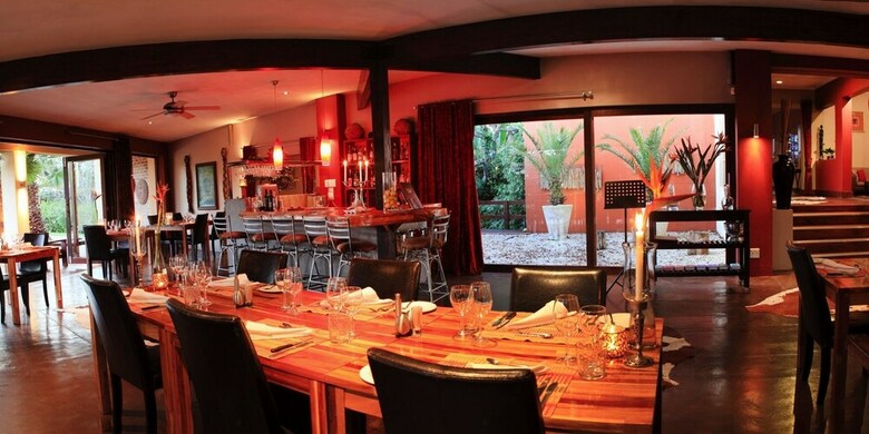 Agroturismo Lily Pond Country Lodge