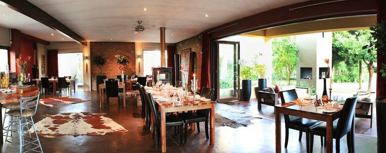 Agroturismo Lily Pond Country Lodge