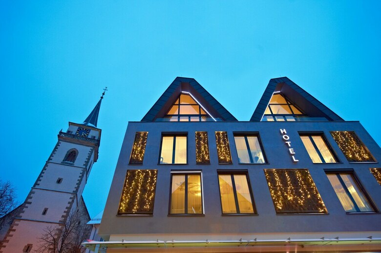 Hotel Schwanen Metzingen