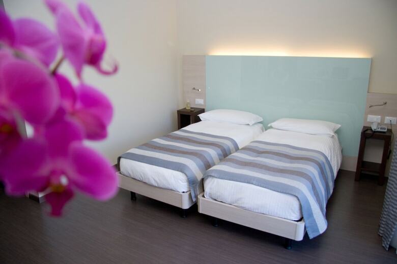 Hotel Campagnola