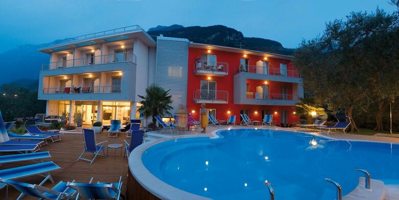 Hotel Campagnola