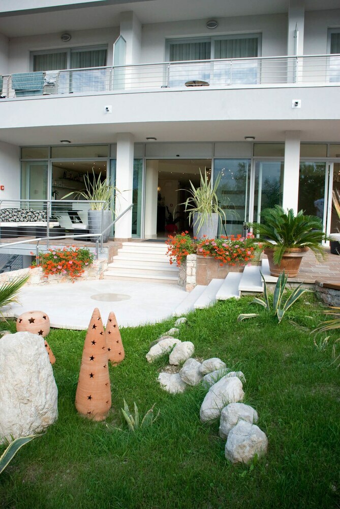 Hotel Campagnola