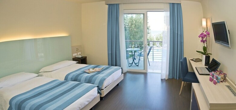 Hotel Campagnola