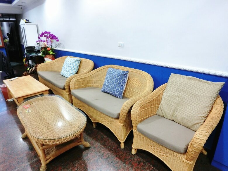 Xing Ji Hotel