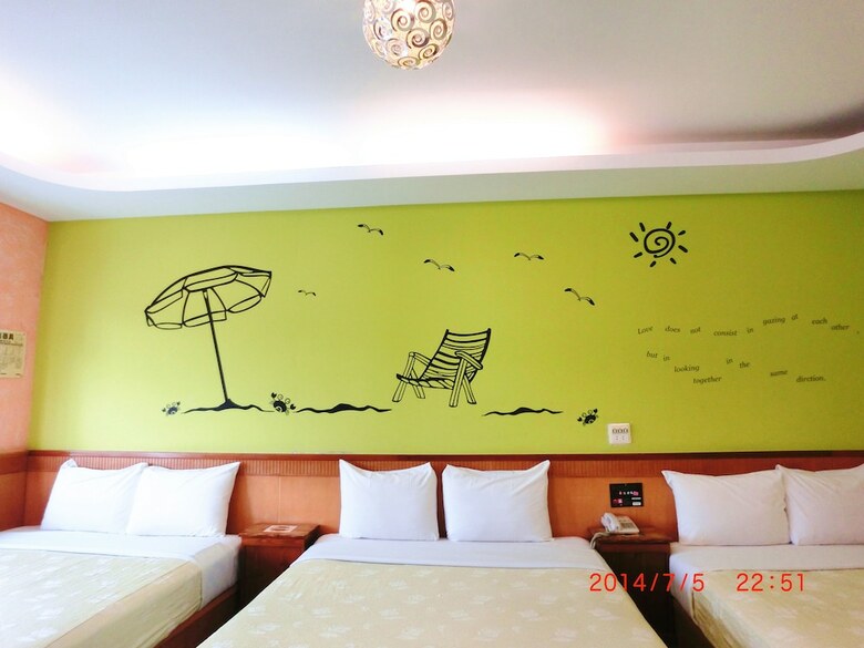 Xing Ji Hotel