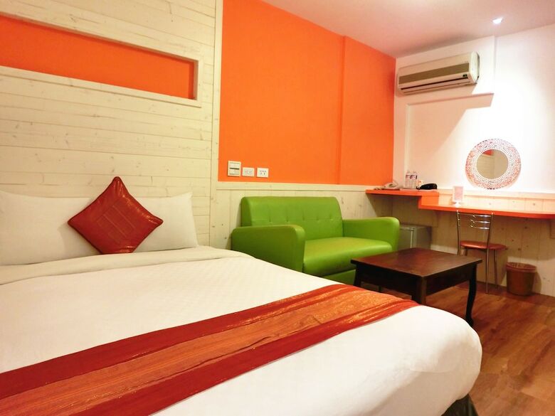 Xing Ji Hotel