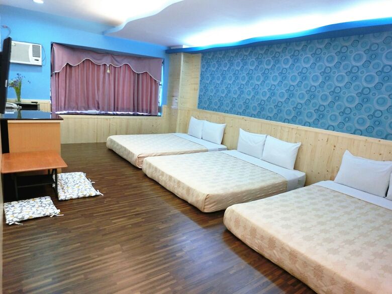 Xing Ji Hotel