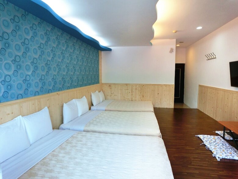 Xing Ji Hotel