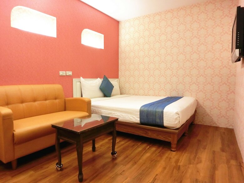 Xing Ji Hotel
