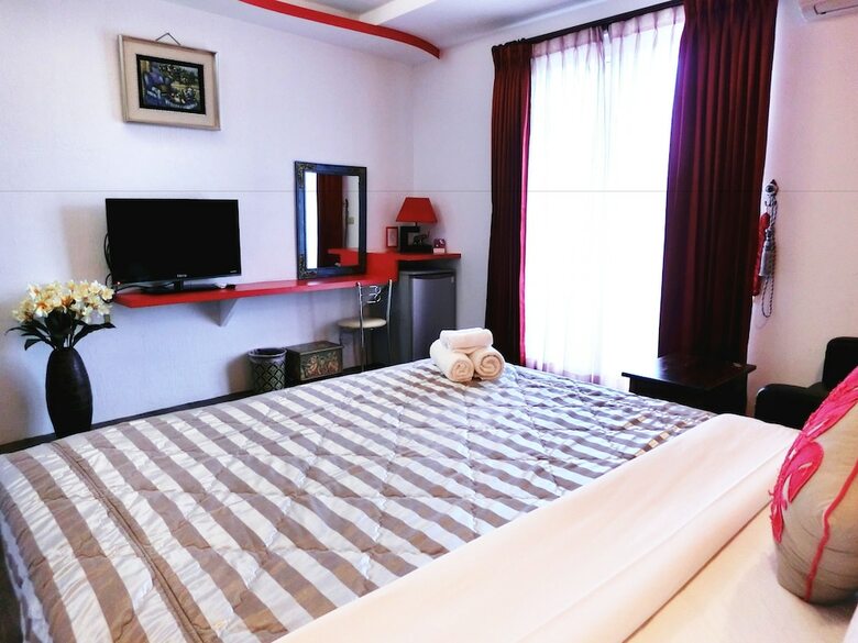 Xing Ji Hotel