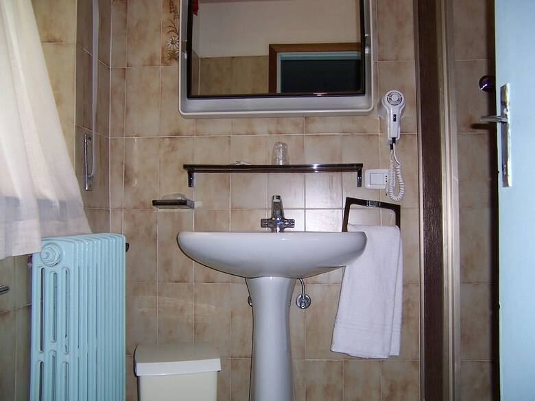 Hotel Pineta