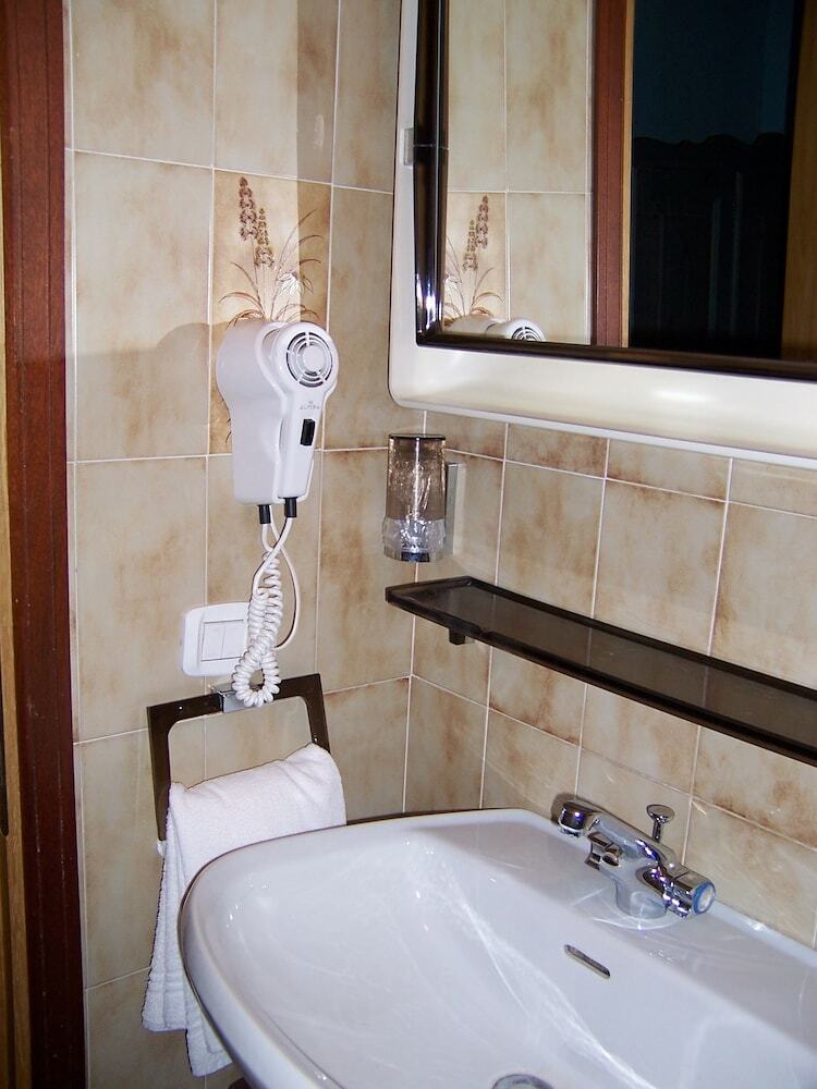 Hotel Pineta