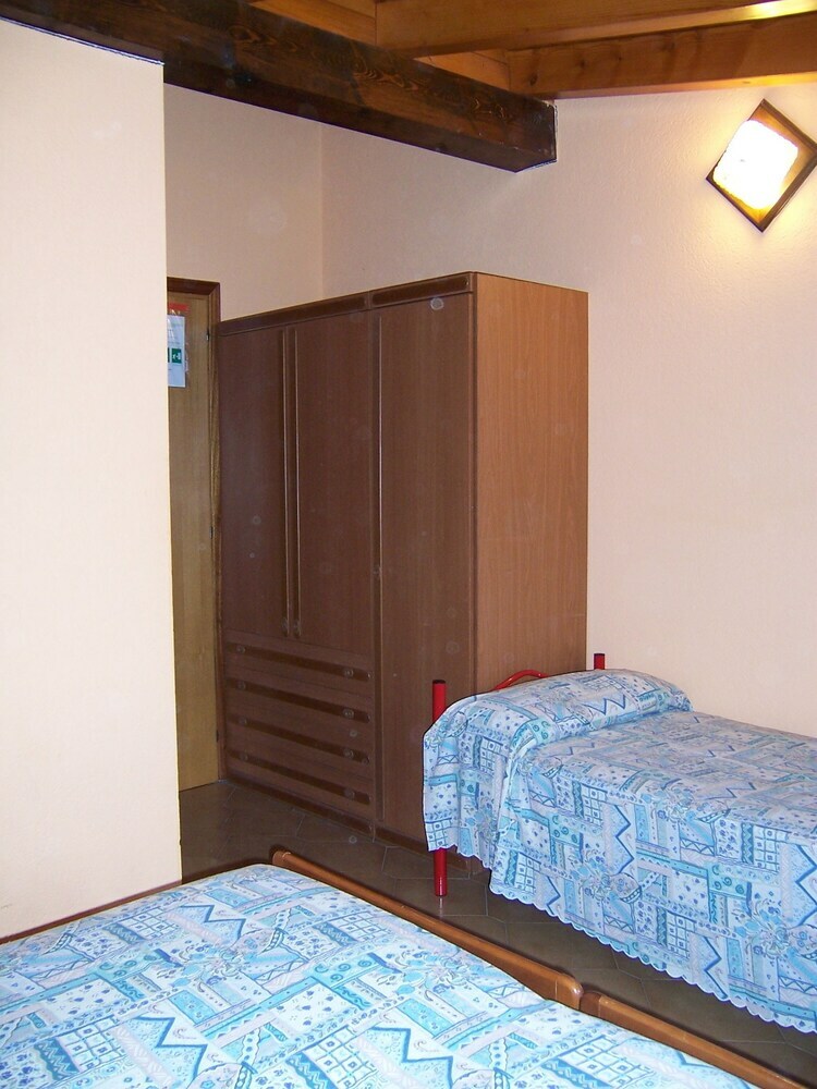 Hotel Pineta