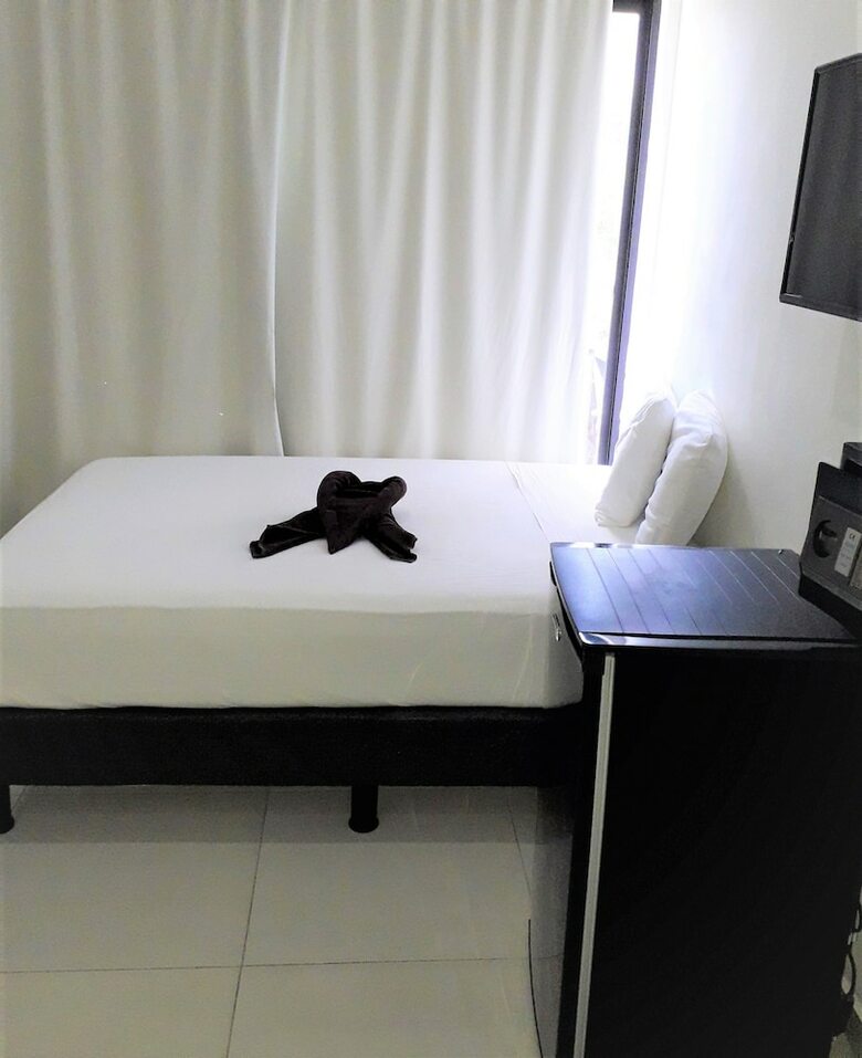 Hotel Coral Blue Beach Condo