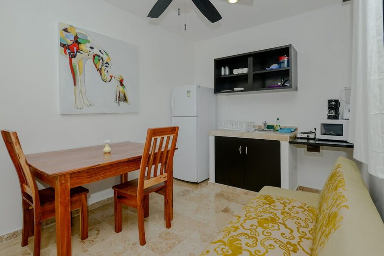 Hotel Coral Blue Beach Condo