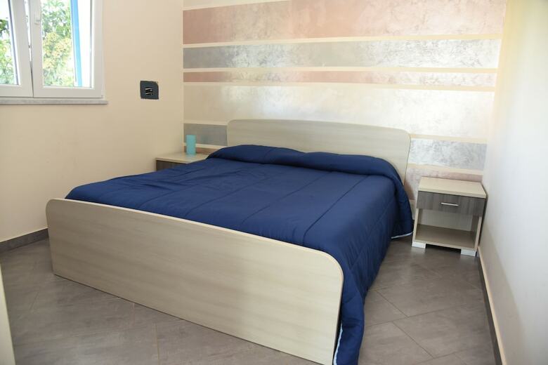 Apartamento Casa Vacanze Villa Letizia