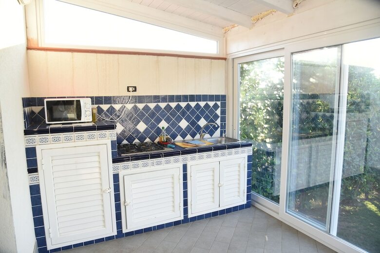 Apartamento Casa Vacanze Villa Letizia