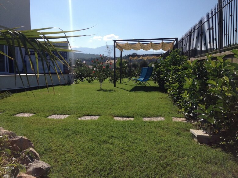 Apartamento Casa Vacanze Villa Letizia