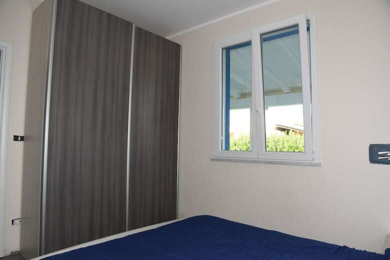 Apartamento Casa Vacanze Villa Letizia