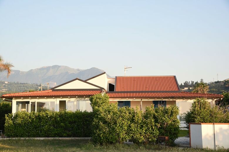 Apartamento Casa Vacanze Villa Letizia