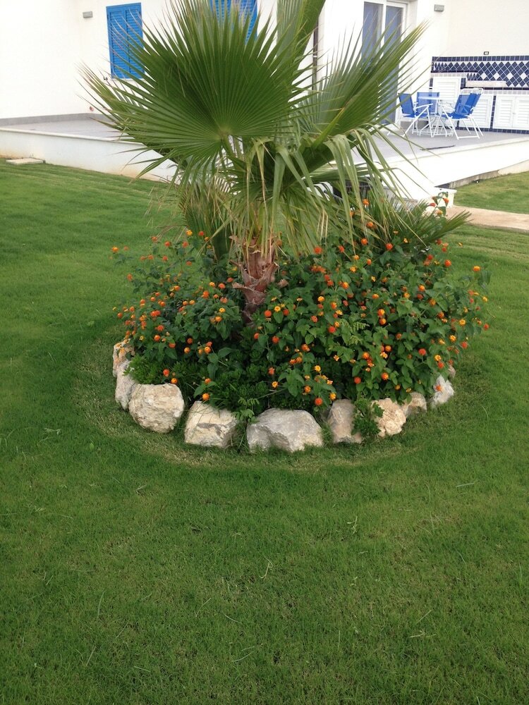 Apartamento Casa Vacanze Villa Letizia