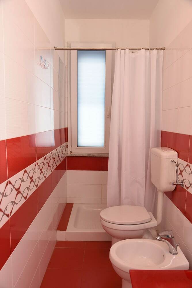 Apartamento Casa Vacanze Villa Letizia