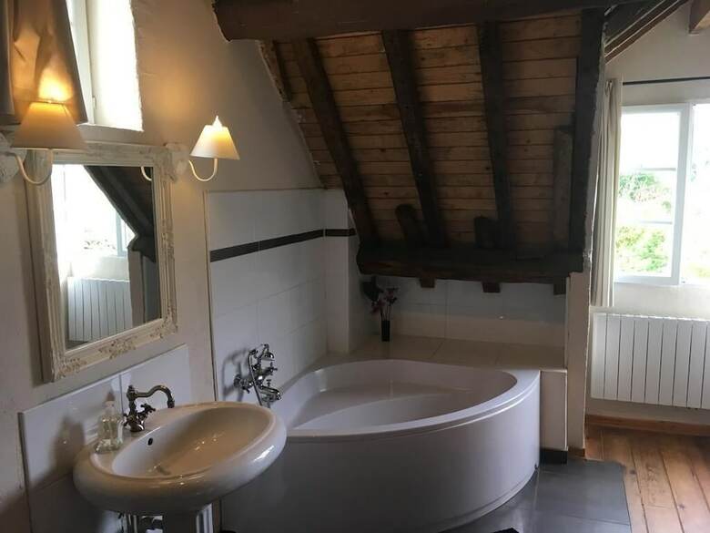 Apartamento La Villa Du Moulin de Champie - Versailles