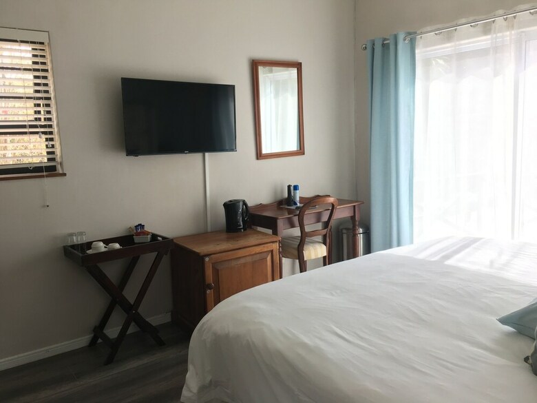 Bed & Breakfast Spring Tide Inn
