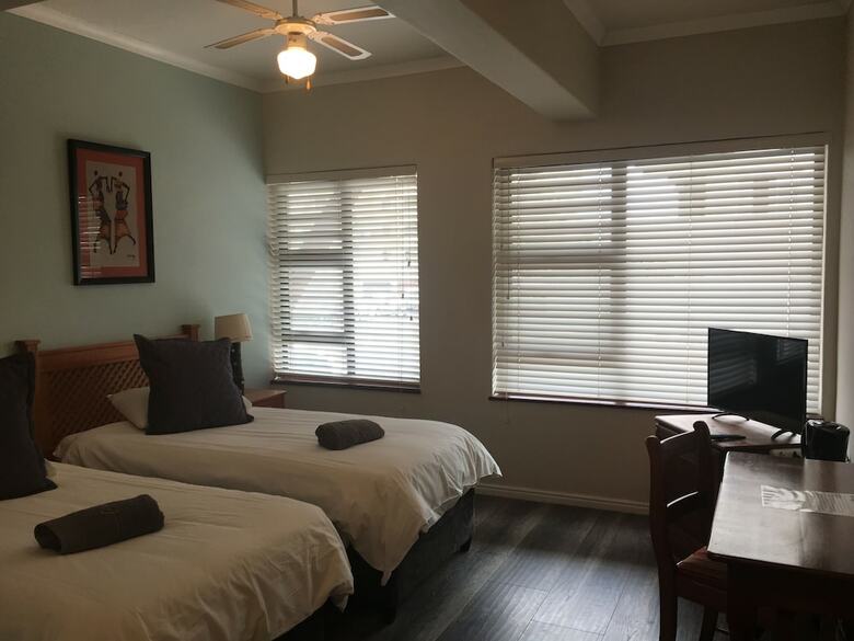 Bed & Breakfast Spring Tide Inn