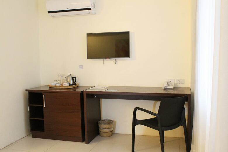 Apartamento Ocean Suites Boutique Hotel