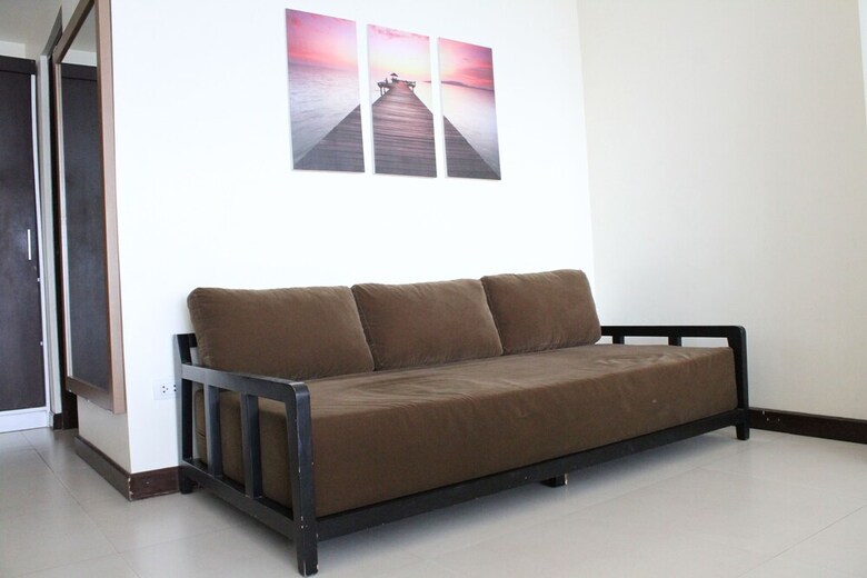 Apartamento Ocean Suites Boutique Hotel