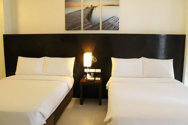 Apartamento Ocean Suites Boutique Hotel