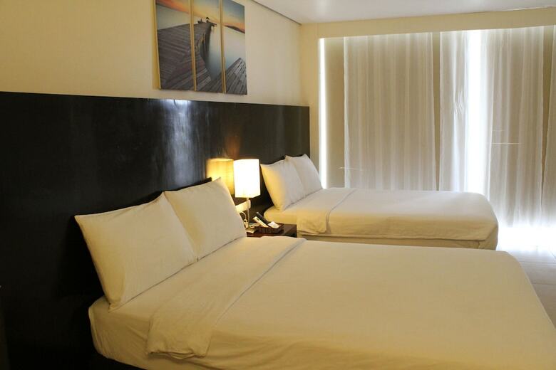 Apartamento Ocean Suites Boutique Hotel