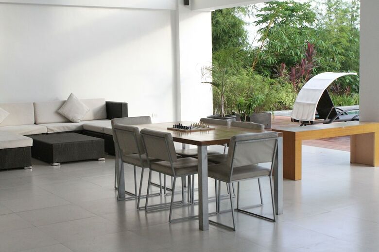 Apartamento Ocean Suites Boutique Hotel