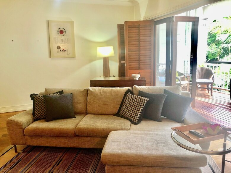 Apartamentos Port Douglas On Macrossan