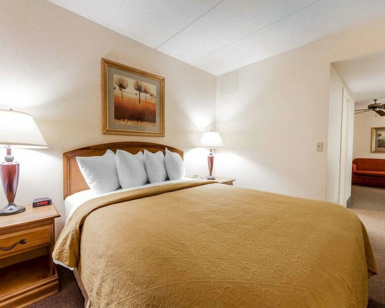 Hotel Quality Inn
