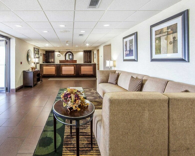 Hotel Quality Inn