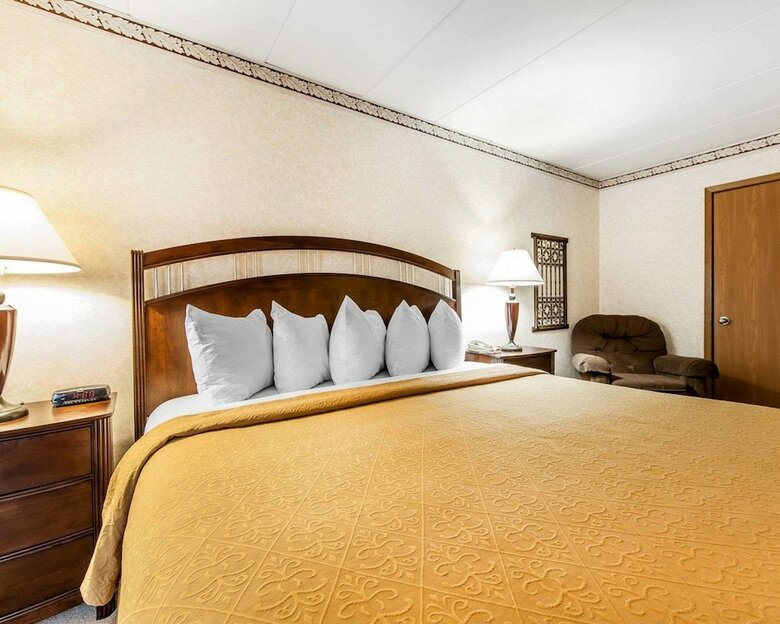 Hotel Quality Inn