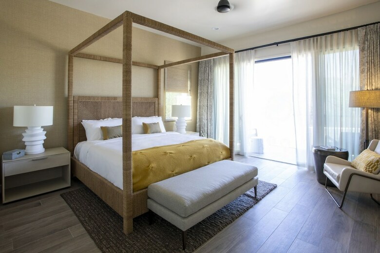 Hotel Canyon Ranch Tucson