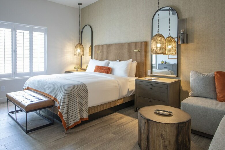 Hotel Canyon Ranch Tucson