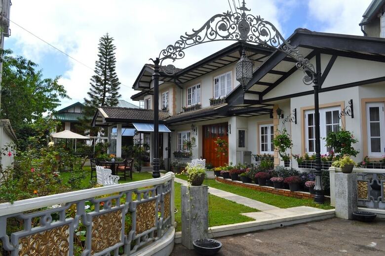 Villa Cocoon Hills