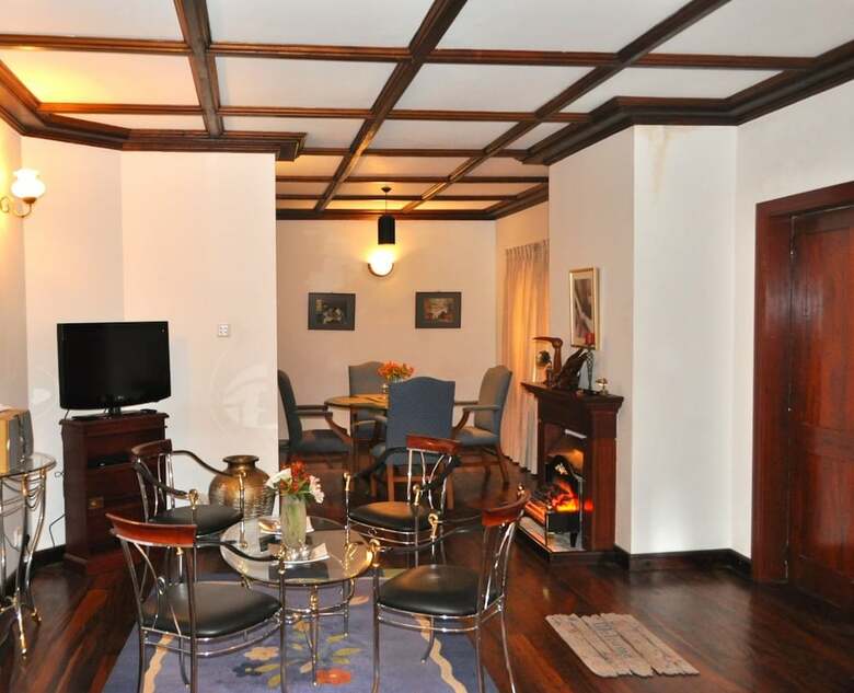 Villa Cocoon Hills