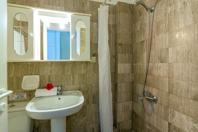 Lido Corfu Sun Hotel