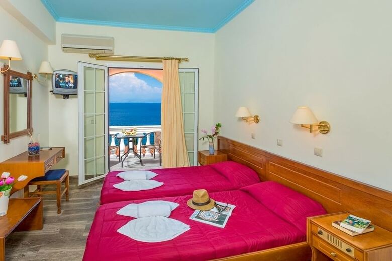 Lido Corfu Sun Hotel