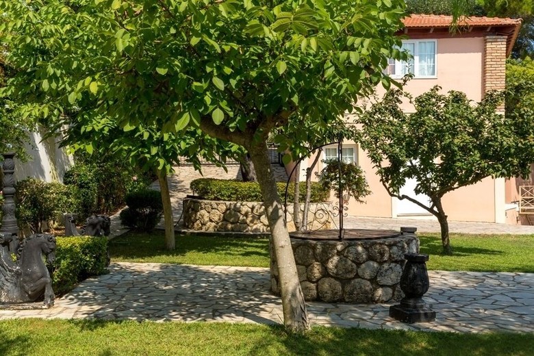 Lido Corfu Sun Hotel