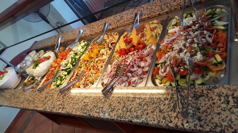 Lido Corfu Sun Hotel