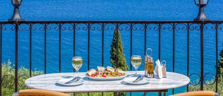Lido Corfu Sun Hotel