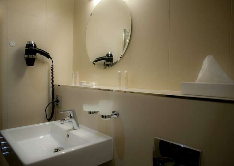 Chamois D'or Hotel & Spa