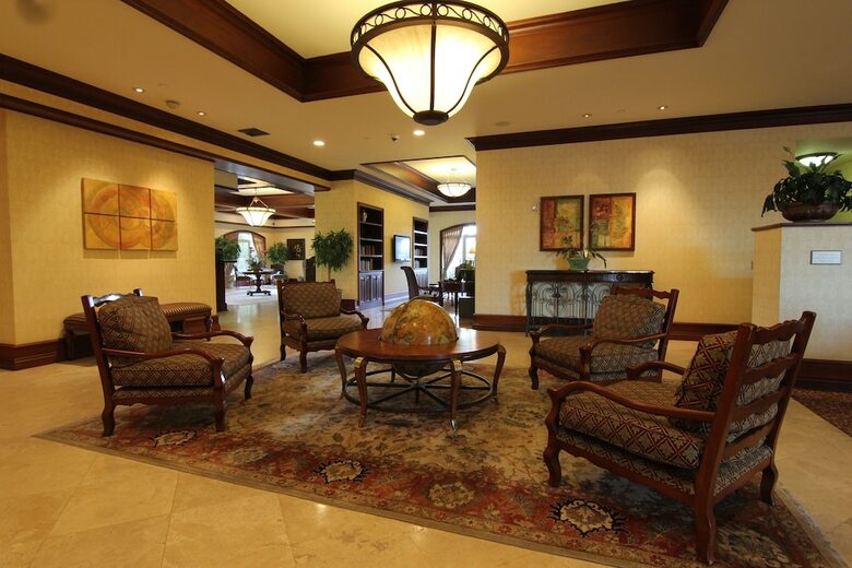 Bay Landing San Francisco Airport Hotel