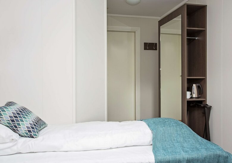 Hotel Scandic Leknes Lofoten
